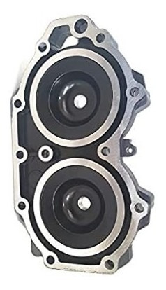 Tapa De Compresion Yamaha 2-t 40hp 40x Metalbai