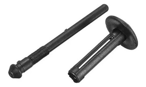 Gancho Clip Remache Plástico Jeep Grand Cherokee Laredo 4g