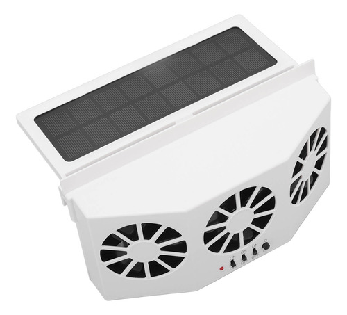 Sistema De Refrigeración Para Ventilador De Coche, Enfriador