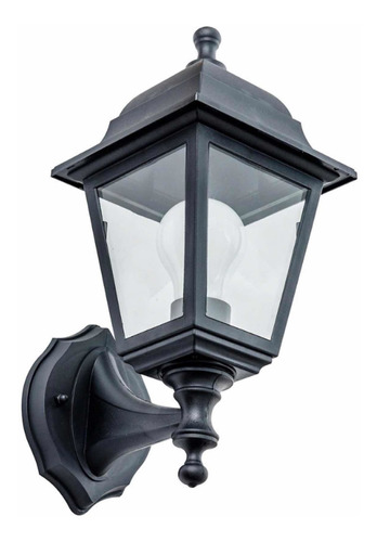 Dasmöbelwerk LED aussenwandlampe farola lámpara de pared lámpara de jardín 407360