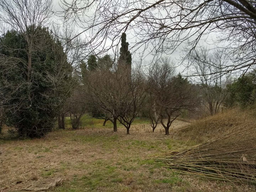 Imagen 9 de 13 de Terreno En Venta En Huerta Grande
