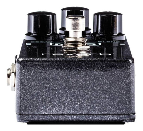 Pedal de efecto MXR Reverb M300 negro