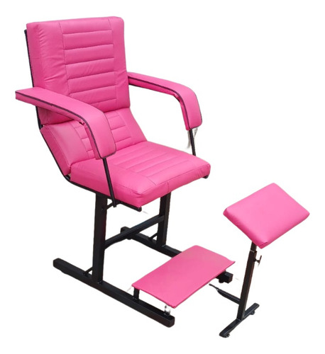 Sillón Pedicuria - Pedicuro
