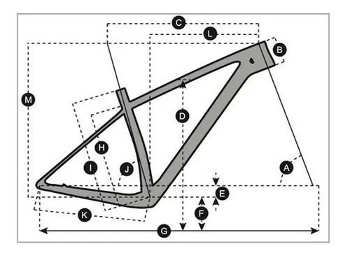 Imagem 2 de 3 de Bicicleta Scott Scale 930 Carbon (xt 12v) Branca 2022 Nfe