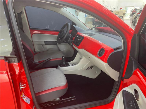 Volkswagen Up! 1.0 Mpi High up 12v Manual