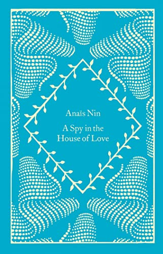 Libro A Spy In The House Of Love De Nin, Anaïs