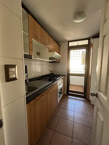 Vendo Departamento 2 Dormitorios En Sector Sur, Coviefi Val