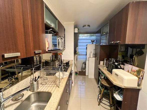 Nou // Lomas De San Andrés 100 M2 (106456)