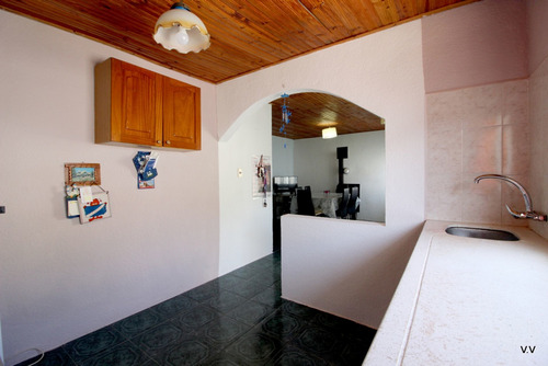 Venta Casa 2 Dorm. Peñarol A 2 Cuadras Cnel. Raiz