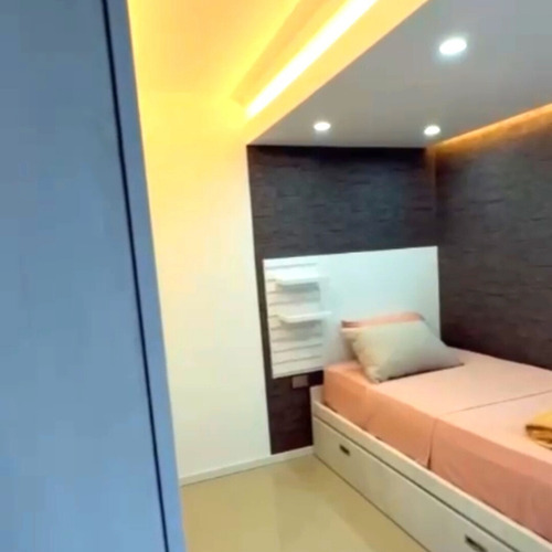 Lm Suites, Casco Central, Lecheria | Alquiler Apto Por Dia | 72 Mts2 | 2h | 2b | 1pe | 65$ Por Dia
