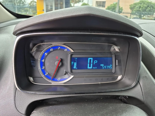 Chevrolet Tracker 1.8 Ls At