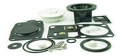 Kit De Servicio Para Inodoro Marino Jabsco 29045.