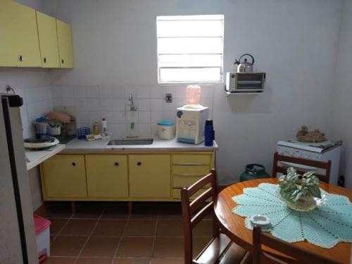 Chácara Com Piscina No Chácara Glória Em Itanhaém! - 5588