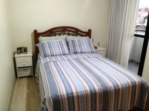 Imagem 17 de 30 de Apartamento Com 3 Dormitórios À Venda, 74 M² - Pompeia - São Paulo/sp - Ap25093