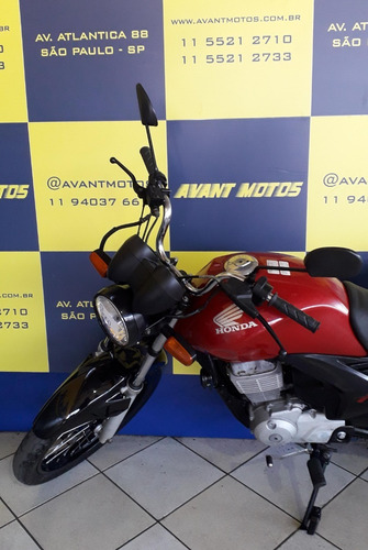 Imagem 11 de 12 de Honda Cg 150 Fan
