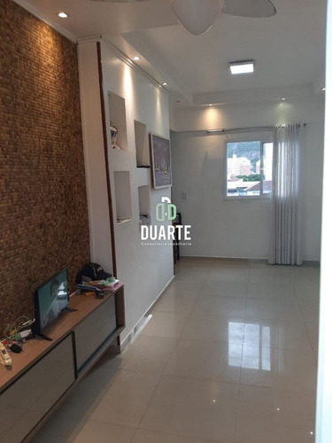 Imagem 5 de 21 de Apartamento - Ap03843 - 69456843