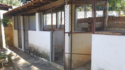 Imagem 15 de 29 de Chácaras À Venda Em Atibaia/sp - Compre O Seu Chácaras Aqui! - 1430104