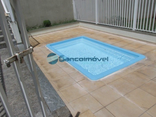 Imagem 28 de 30 de Lindo Apartamento Para Alugar Em Paulínia - Ap03398 - 69712700
