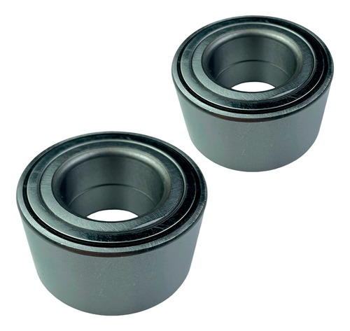 Rodamientos Maza Del Para Hyundai Elantra 1996-2000 / Par