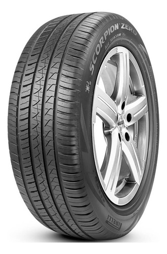 Pirelli 265/40r22 Scorpion Zero As Plus 106y Xl