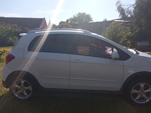 Great Wall Voleex C20r Volex
