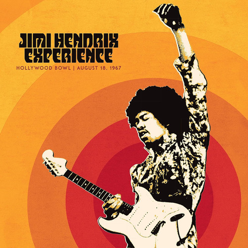 Vinilo: The Jimi Hendrix Experience - Jimi Hendrix Experi...