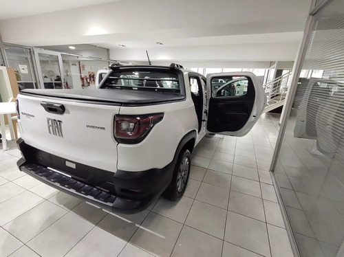 Fiat Strada | Oferta Limitada Con Financiación/ Men