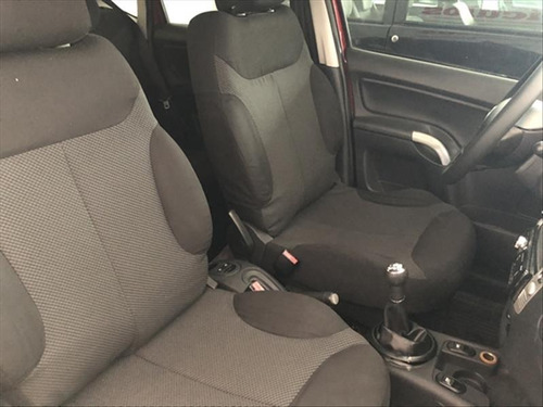 Citroën C3 1.4 I Glx 8v