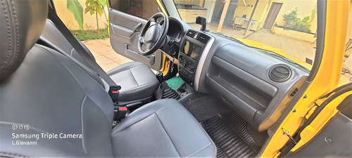 Susuki Jimny 4ll