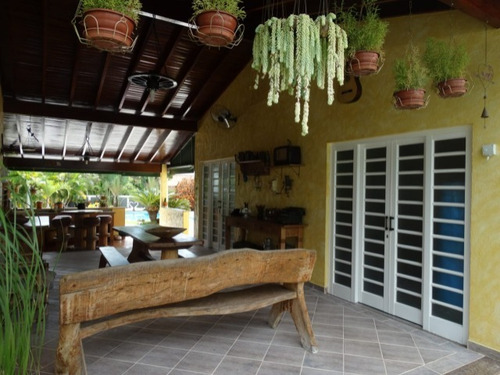 Imagem 26 de 30 de Casa Condominio - Cc00061 - 69525781