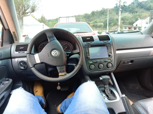 Volkswagen Jetta 2007 2.5 4p