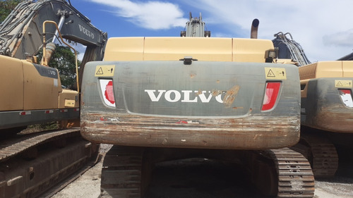 Imagem 6 de 9 de Volvo Ec380