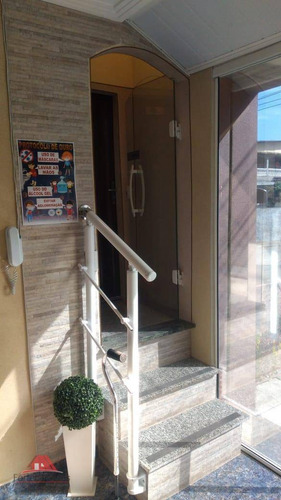 Imagem 5 de 30 de Prédio Comercial Com Casa Em Campo Grande Rj - Pr0002
