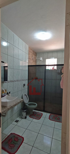 Imagem 9 de 27 de Chácara À Venda No Bairro Retiro - Volta Redonda/rj - St1147