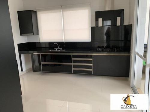 Imagem 2 de 15 de Casa Em Condominio A Venda Em Alphaville Com 4 Suítes. - 293