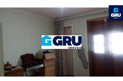 Imagem 13 de 25 de Casa Terrea Localizada No Jardim Rosa De França - Cat30