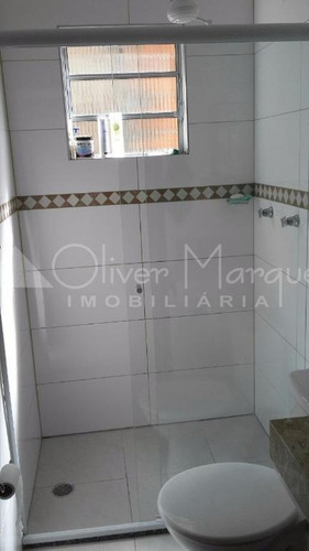 Imagem 4 de 30 de Casa Em Jardim D'abril, Osasco/sp De 350m² 5 Quartos À Venda Por R$ 890.000,00 - Ca943719-s