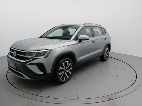 Volkswagen Taos 1.4 250 TSI TOTAL FLEX HIGHLINE AUTOMÁTICO