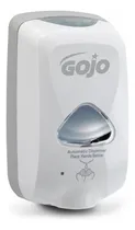 Comprar Dispensador Automático Gojo Tfx 2740-12