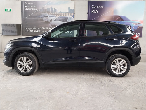 Chevrolet Tracker 1.2 Ls Turbo Mt