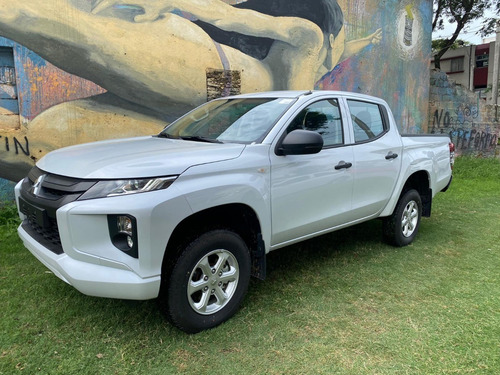 Mitsubishi New L200 - Desde U$s 34.990