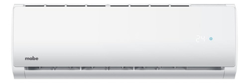 Minisplit Trad. Frío/calor 12000 Btus (1 Ton) 220v