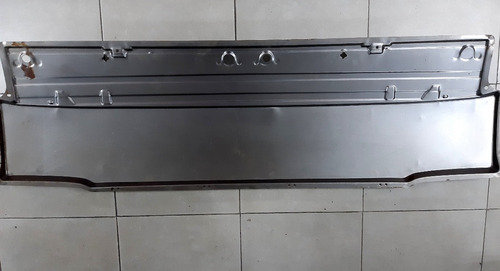 Panel Isuzu De Carroceria Frontal 95-04  (52064)