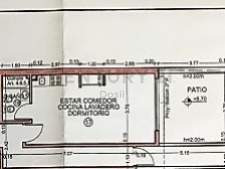 Venta Monoambiente Con Patio - Núñez