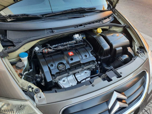 Citroën C3 1.6 Exclusive Vti 115cv 2012