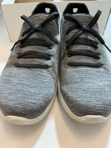 Imagen 3 de 7 de Zapatillas Skechers Go Walk Mujer Talle 8.5 Us