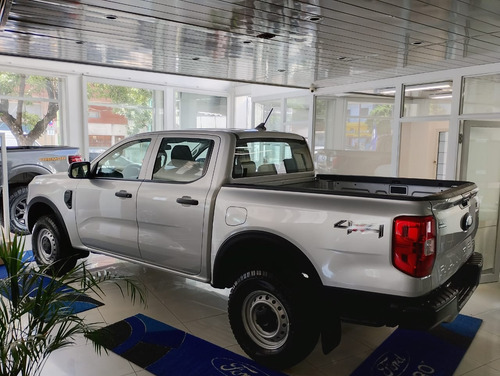 Ford Ranger 2.0 Cd 4X4 Xl 170Cv