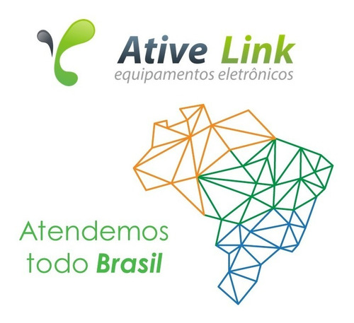 Imagem 2 de 3 de 10 Mini Caixa Protetora De Emenda Para Cabo Drop Ftth