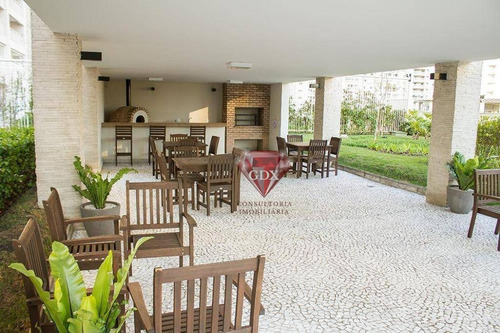 Imagem 21 de 28 de Apartamento Para Venda No Novamérica - Ap15824
