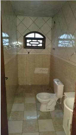 Imagem 9 de 11 de Casa À Venda Por R$ 220.000,00 - Jardim Horto Do Ipê - Itaquaquecetuba/sp - Ca0536